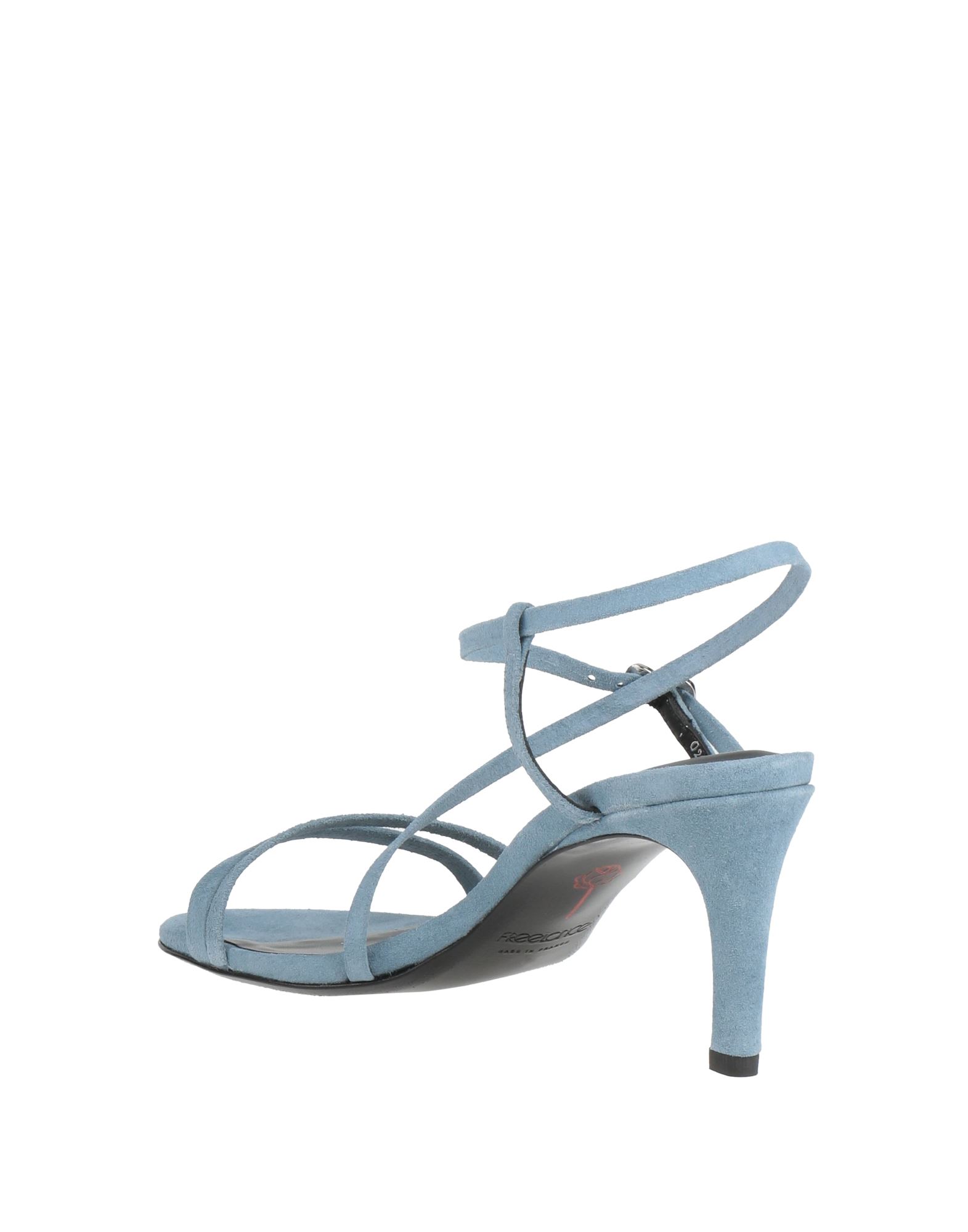  Free Lance - Schuhe - Sandalen - On Yoox.com 
