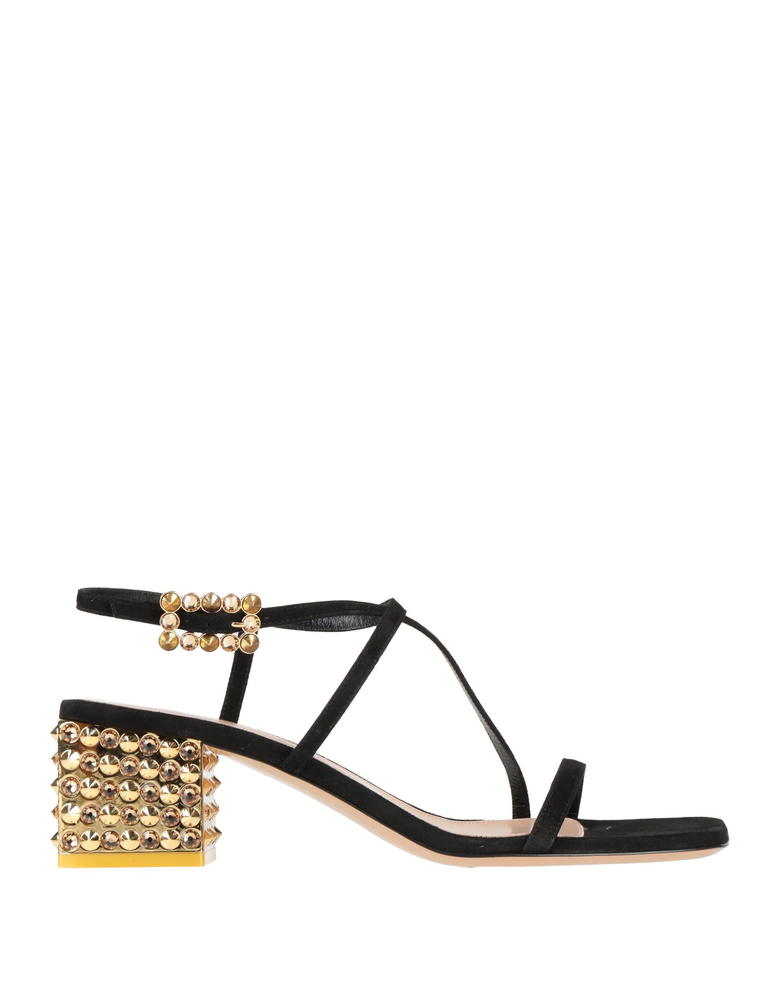 GIANVITO ROSSI GIANVITO ROSSI ΠΑΠΟΥΤΣΙΑ Πέδιλα