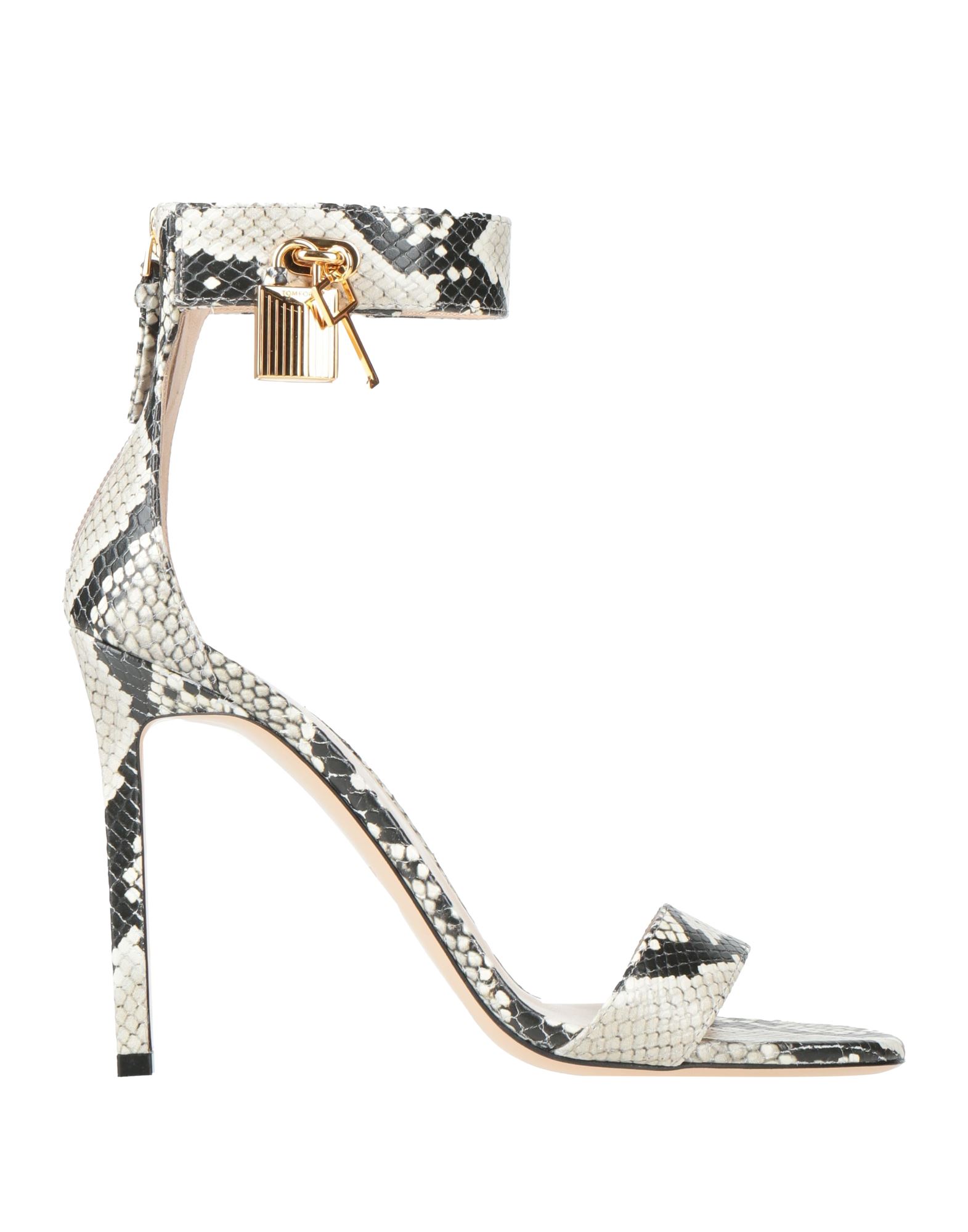 TOM FORD TOM FORD ΠΑΠΟΥΤΣΙΑ Πέδιλα