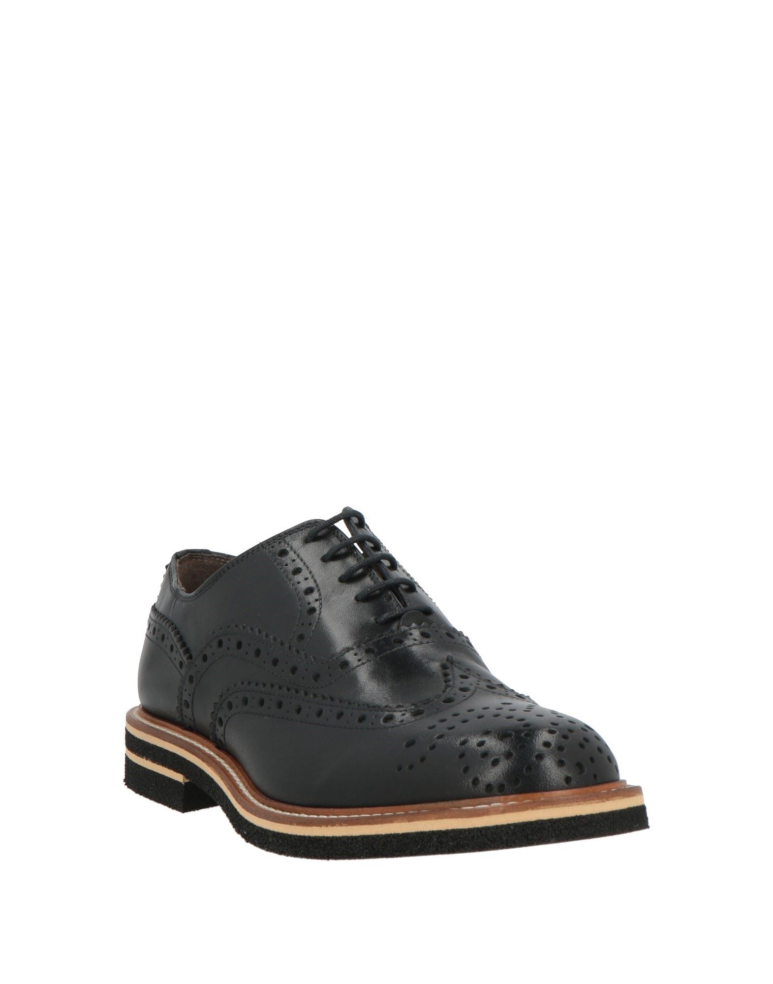  Pollini - Schuhe - Schnürschuhe - On Yoox.com 