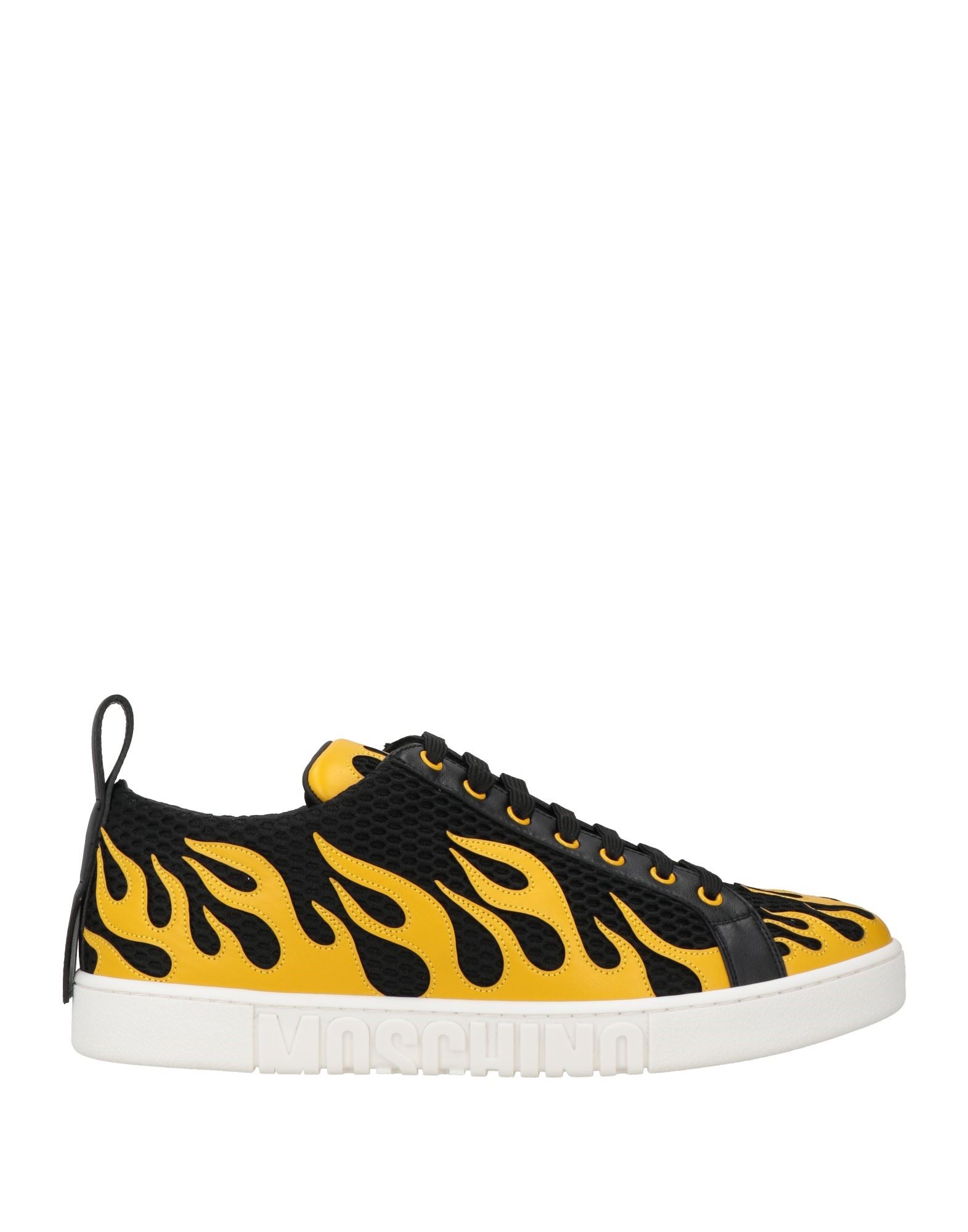  Moschino - Schuhe - Sneakers - On Yoox.com 