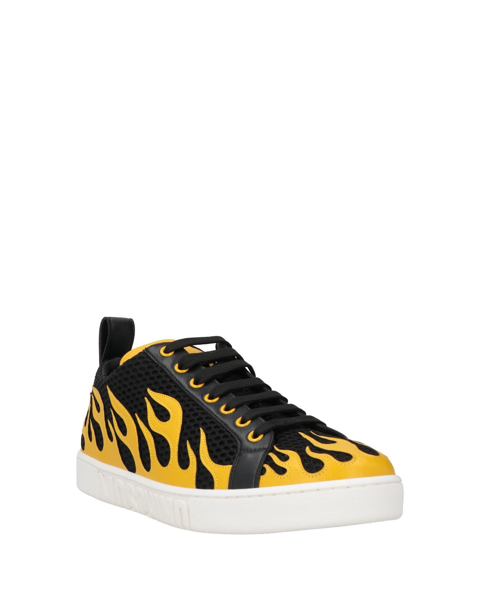  Moschino - Schuhe - Sneakers - On Yoox.com 