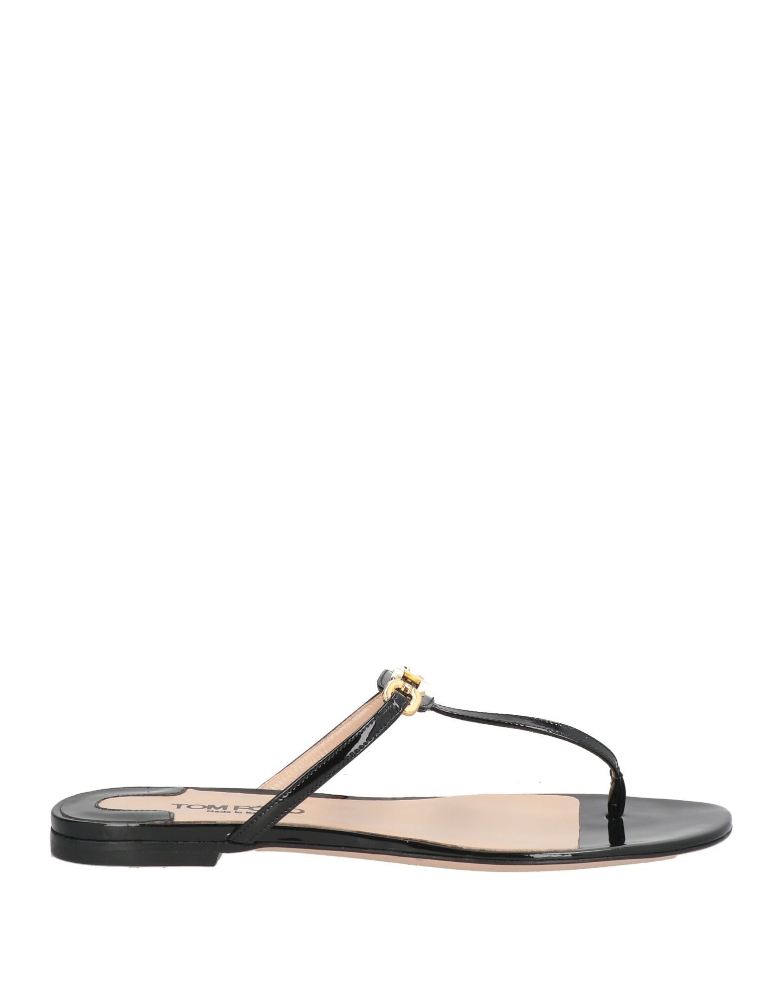  Tom Ford - Schuhe - Zehentrenner - On Yoox.com 