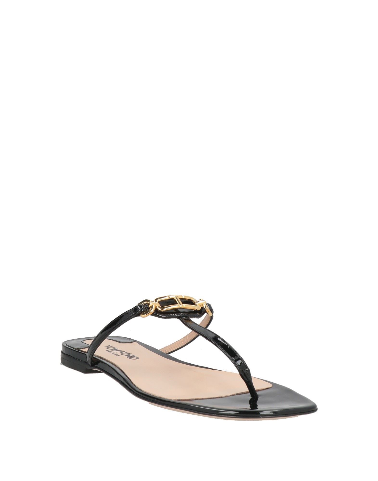  Tom Ford - Schuhe - Zehentrenner - On Yoox.com 