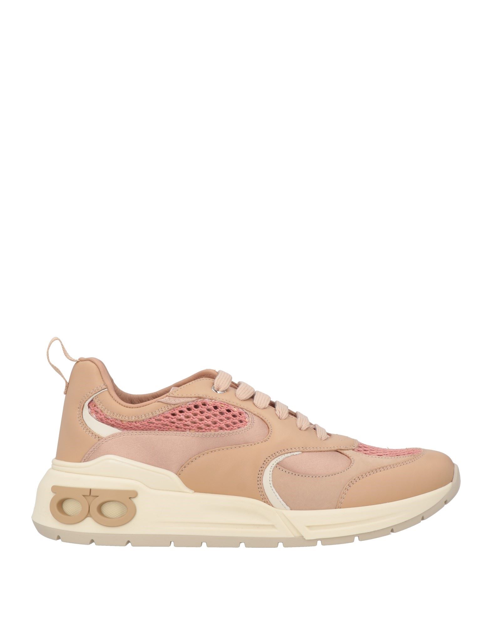 FERRAGAMO FERRAGAMO ΠΑΠΟΥΤΣΙΑ Αθλητικά παπούτσια