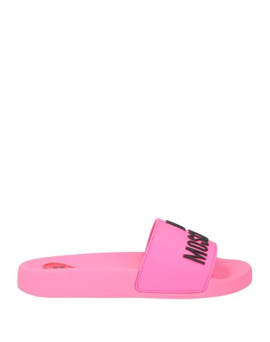 Sandalias Mujer Fucsia 38,39,40,41 Mujer