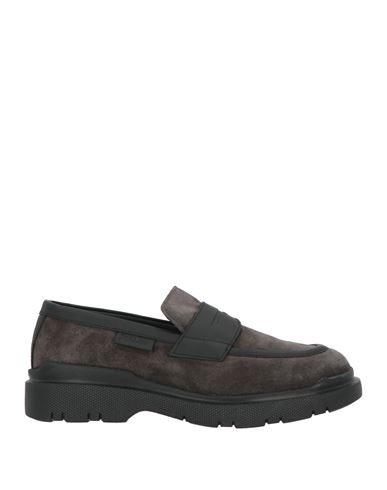 Mocasines Hombre Carbón 40 Hombre