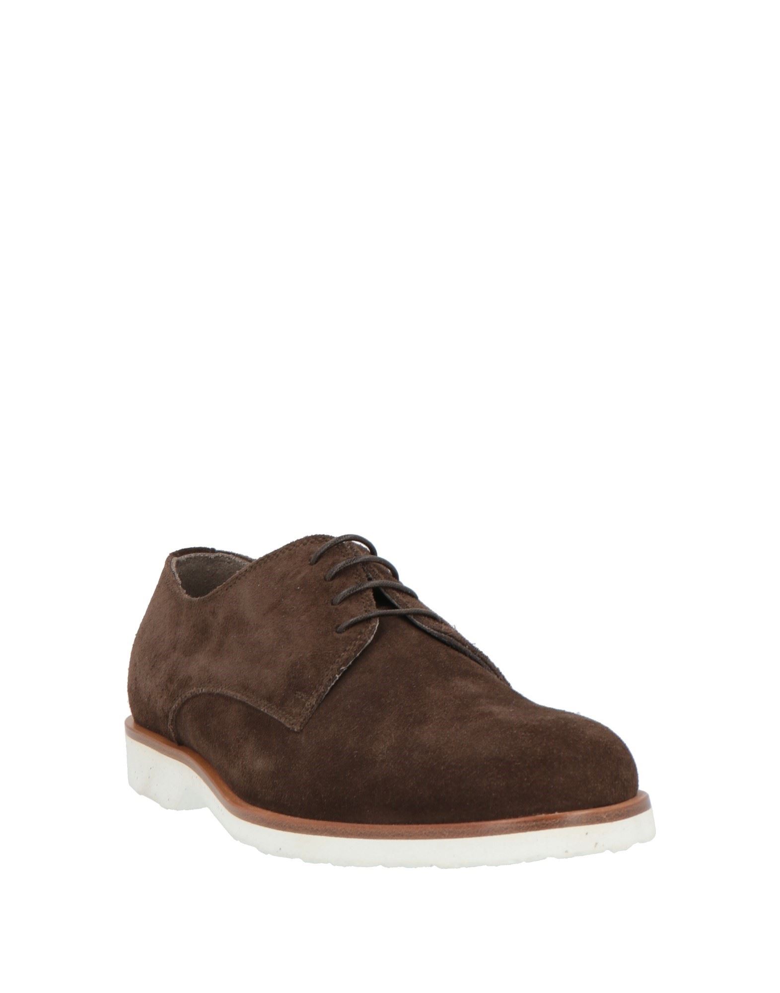  Pollini - Schuhe - Schnürschuhe - On Yoox.com 