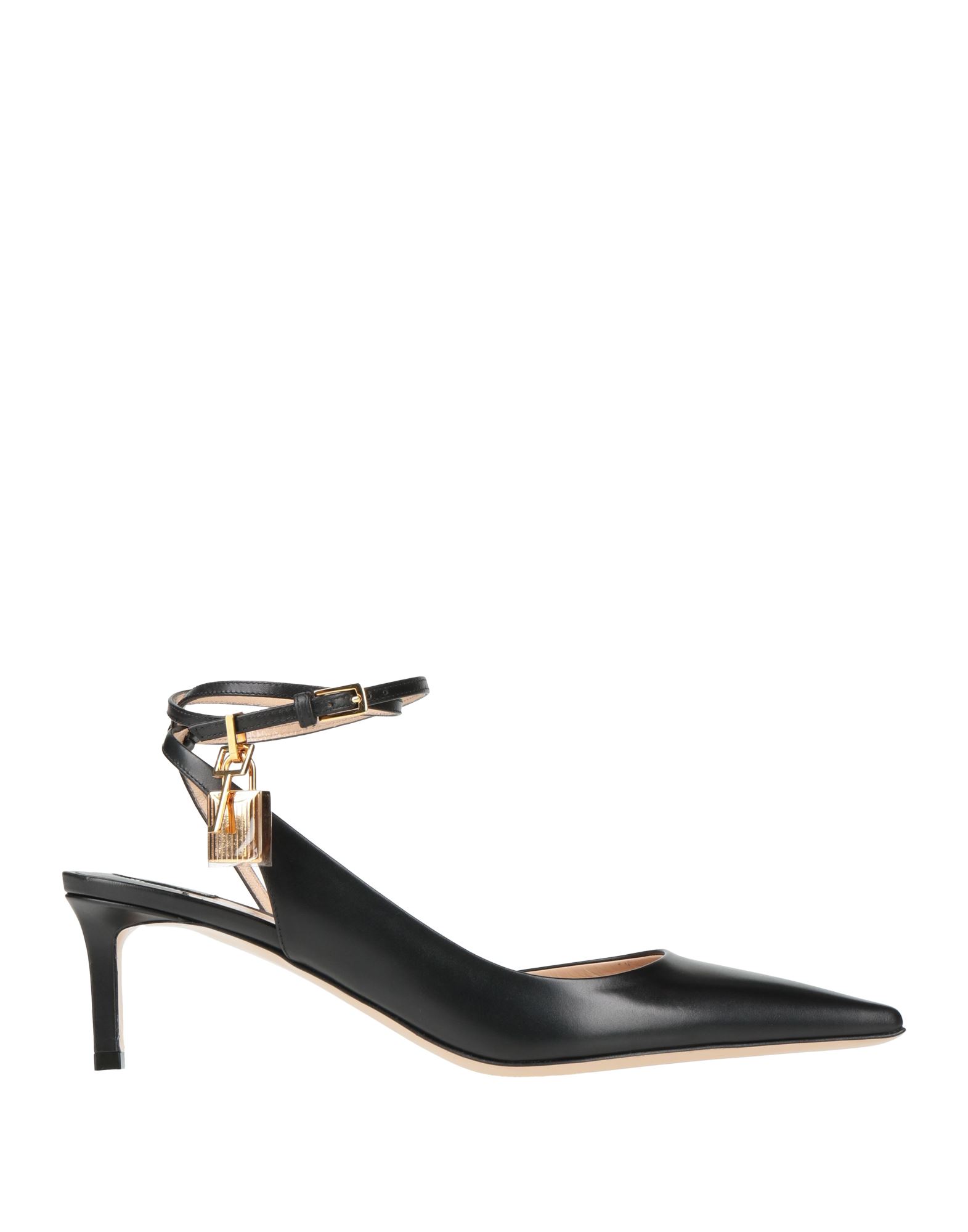 TOM FORD TOM FORD ΠΑΠΟΥΤΣΙΑ Κλειστά παπούτσια