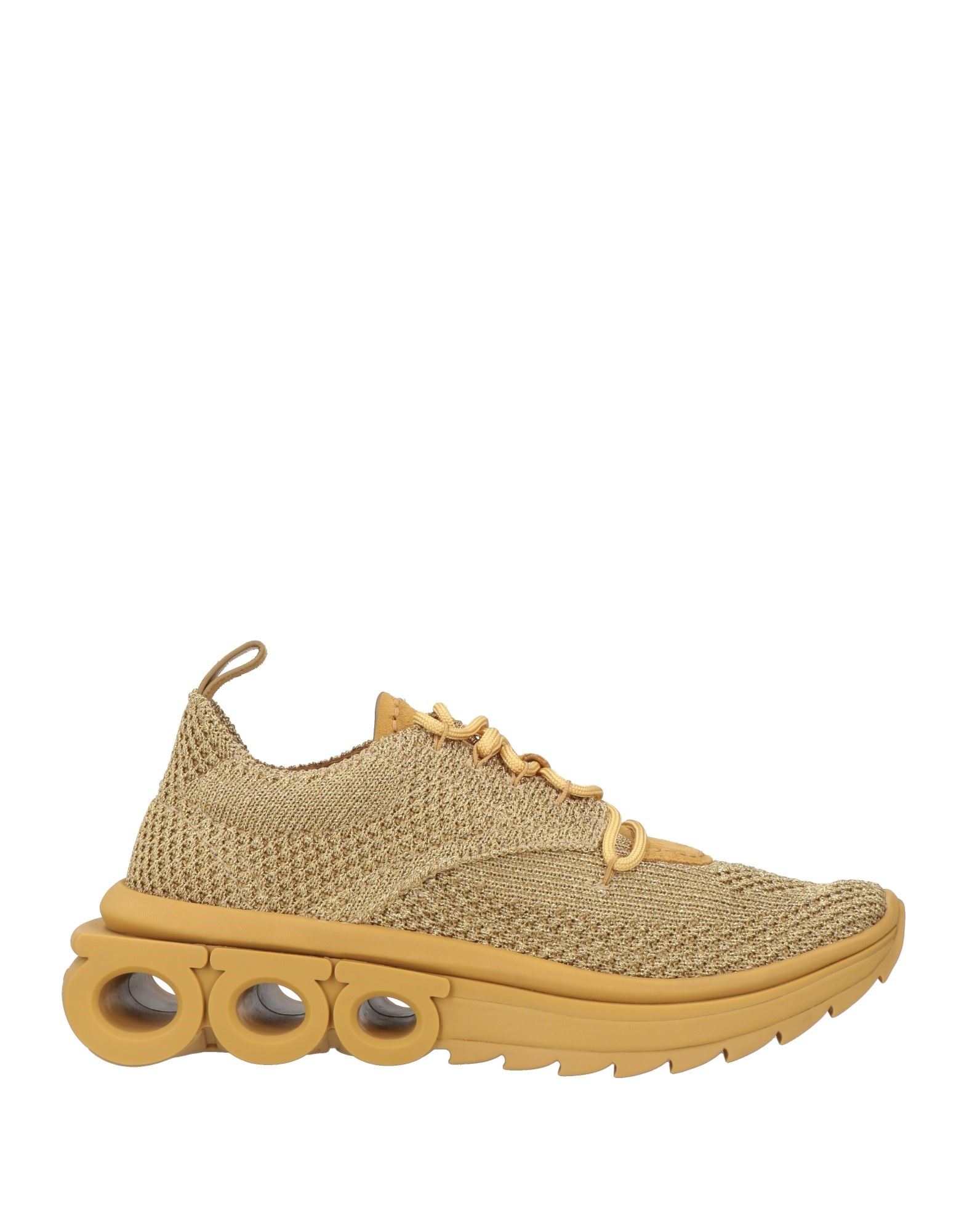 FERRAGAMO FERRAGAMO ΠΑΠΟΥΤΣΙΑ Αθλητικά παπούτσια