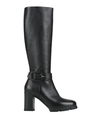 Stiefel Damen Schwarz 35,36,37 Damen