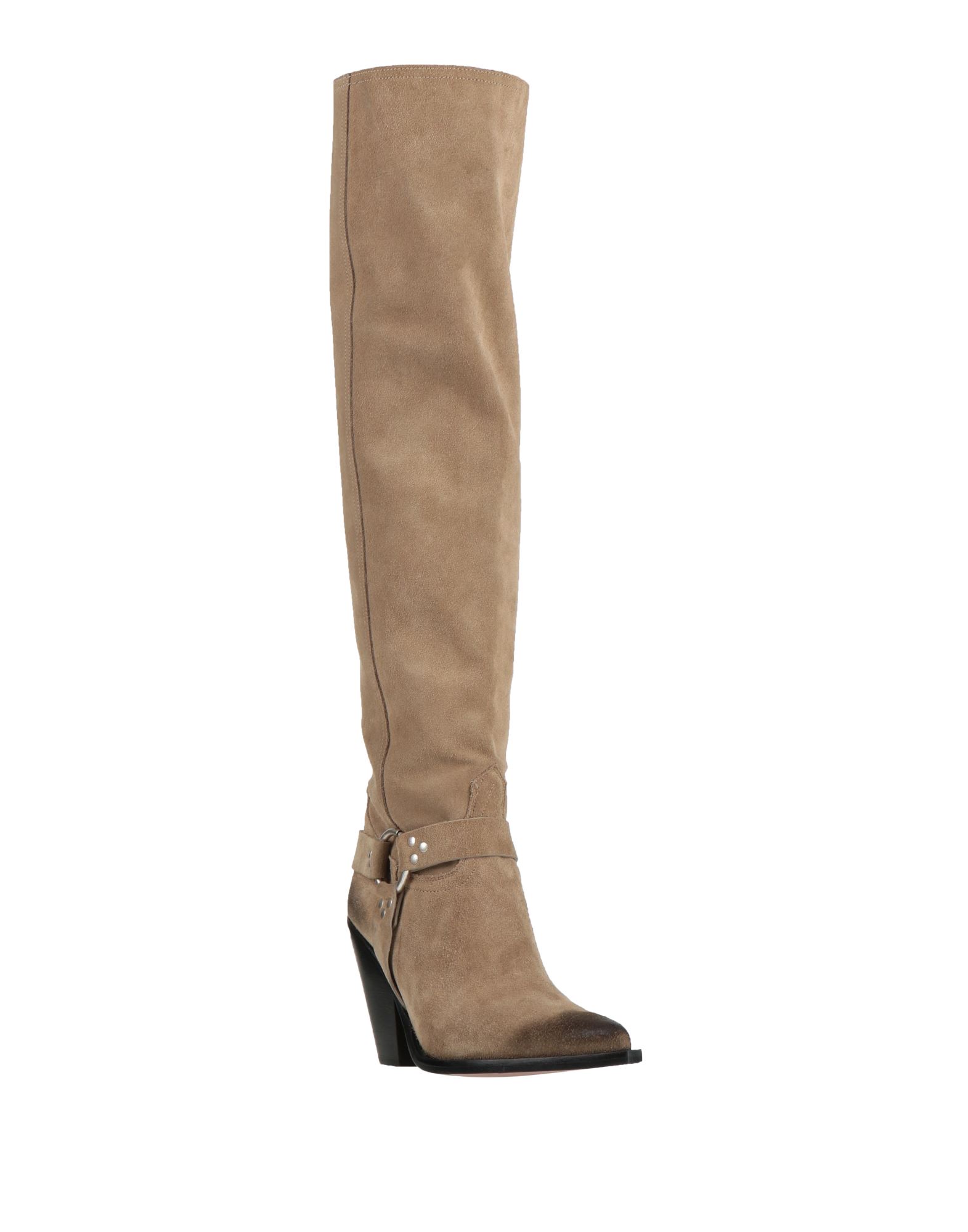  Sonora - Schuhe - Stiefel - On Yoox.com 