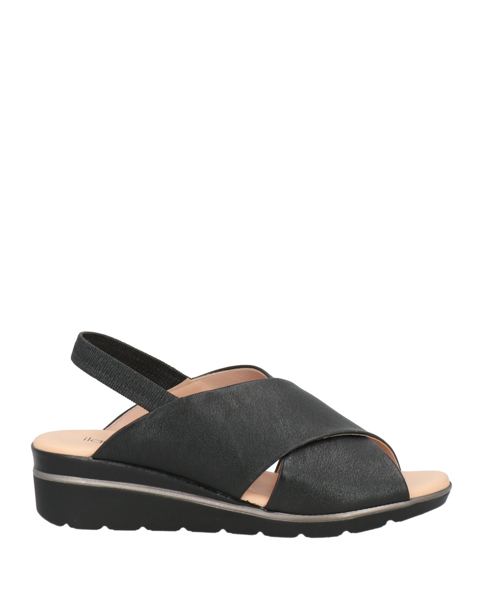 ILARIO MORELLI ILARIO MORELLI ΠΑΠΟΥΤΣΙΑ Πέδιλα