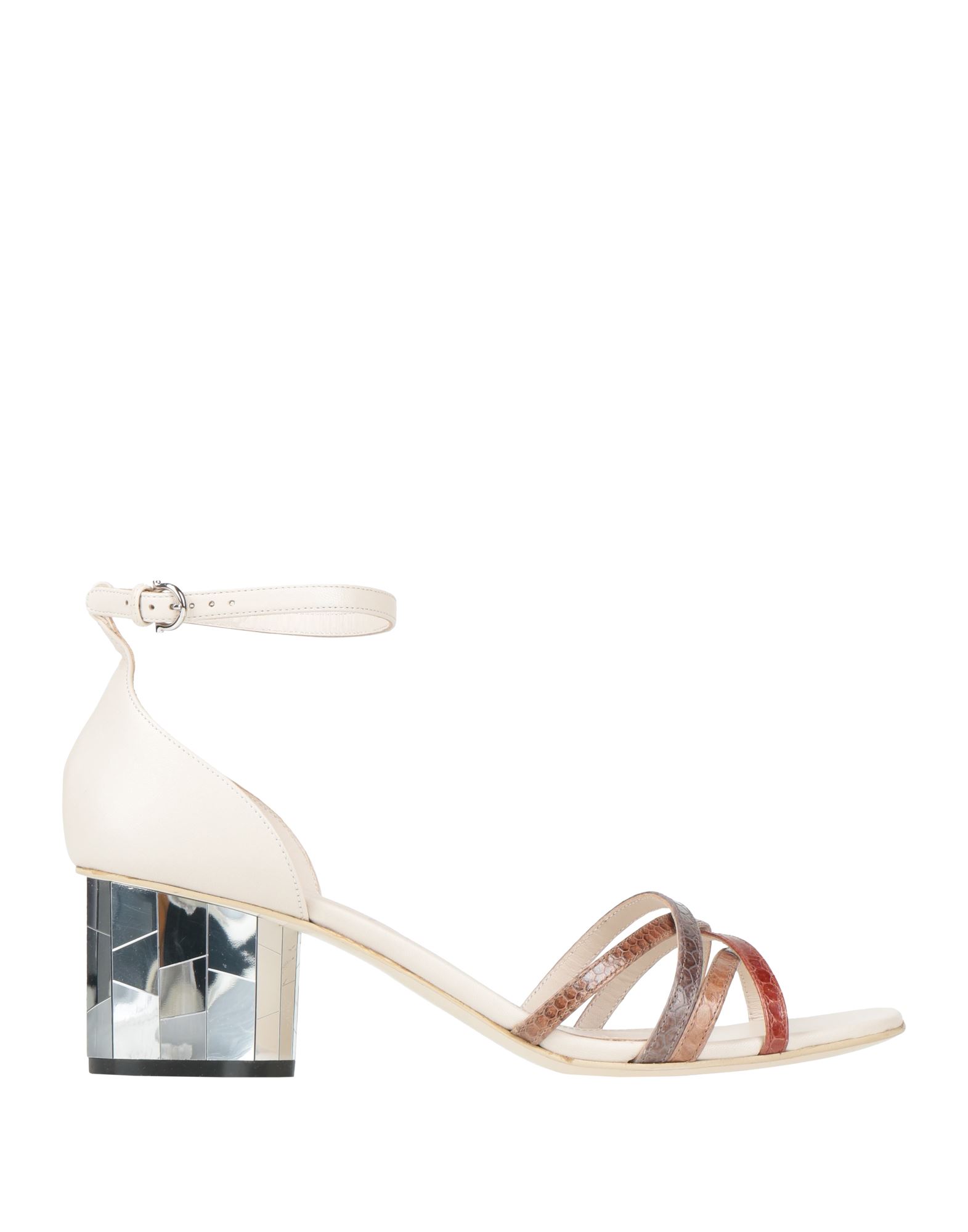 FERRAGAMO FERRAGAMO ΠΑΠΟΥΤΣΙΑ Πέδιλα