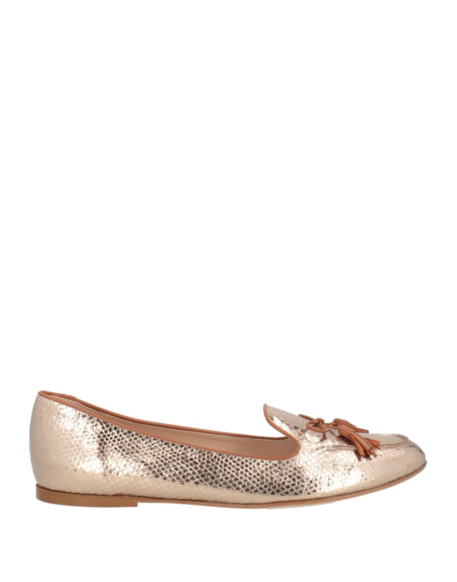 MENGOTTI MENGOTTI ΠΑΠΟΥΤΣΙΑ Μοκασίνια