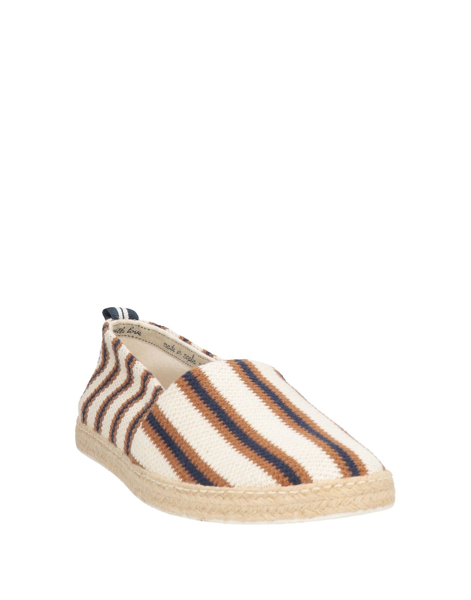  Fefè Napoli - Schuhe - Espadrilles - On Yoox.com 