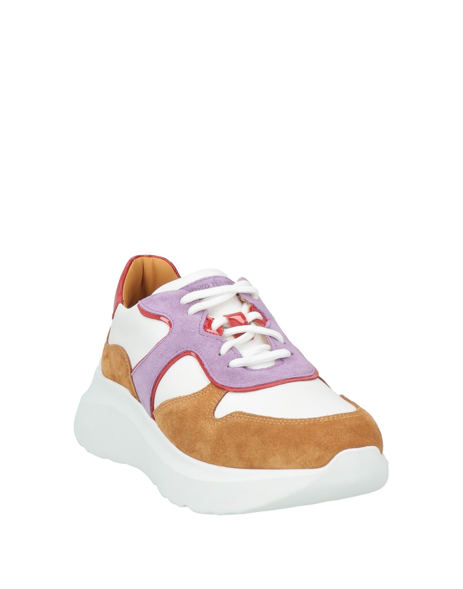  Testoni - Schuhe - Sneakers - On Yoox.com 
