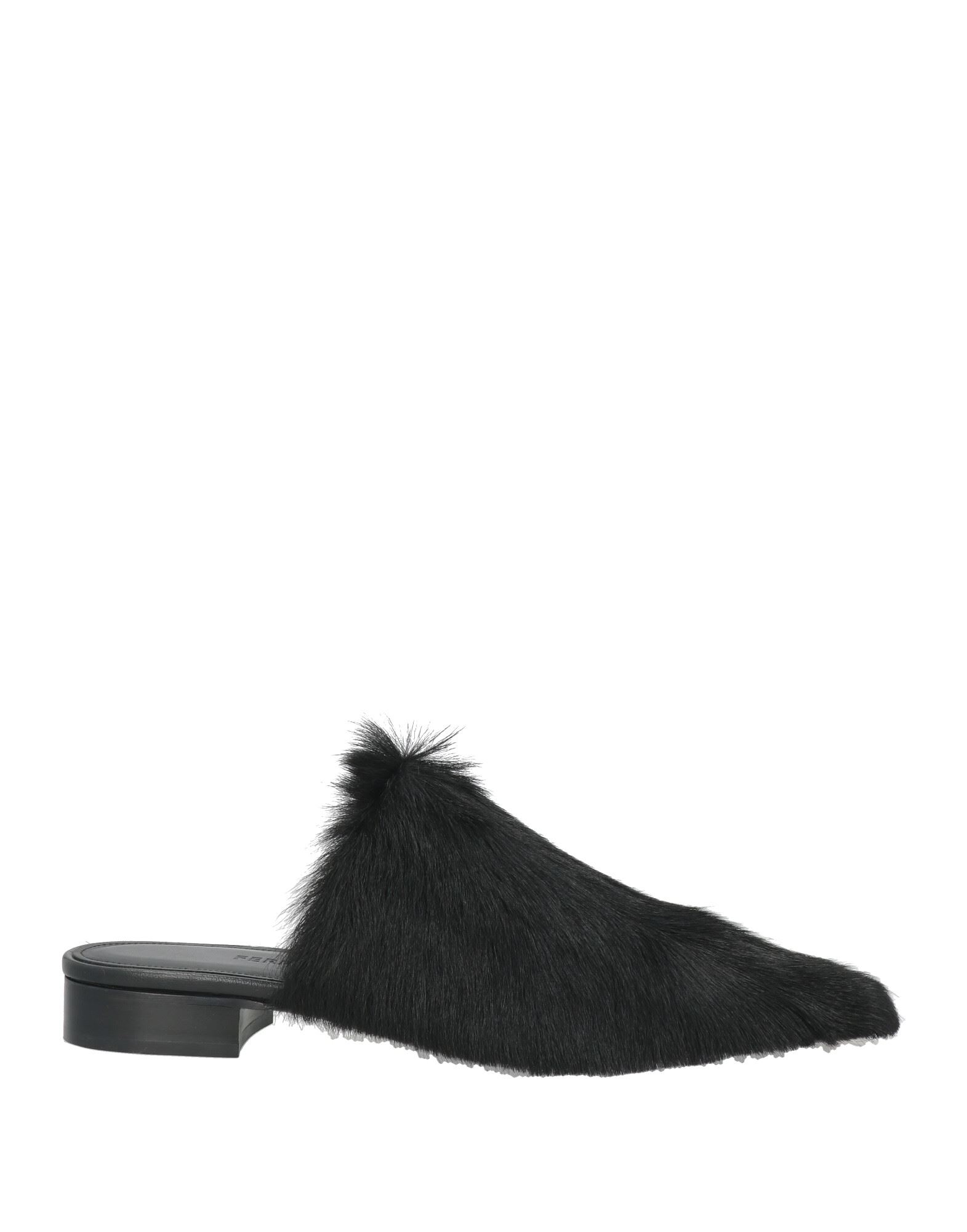  Ferragamo - Calzado - Mules & Zuecos - On Yoox.com 
