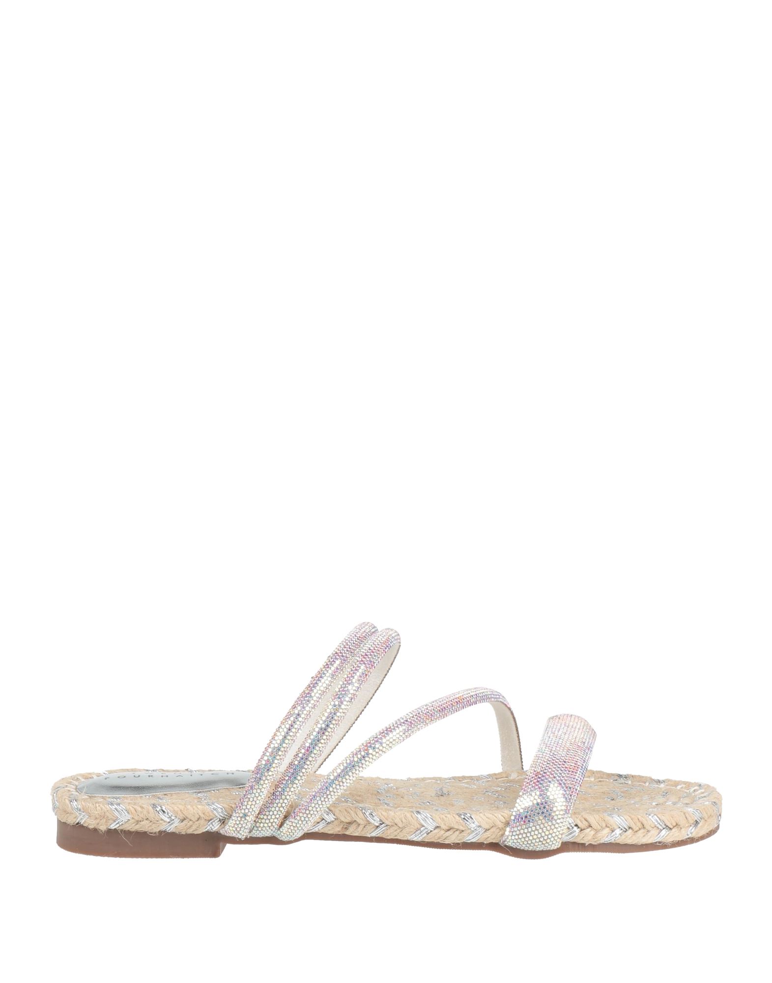  Twenty Four Haitch - Schuhe - Espadrilles - On Yoox.com 