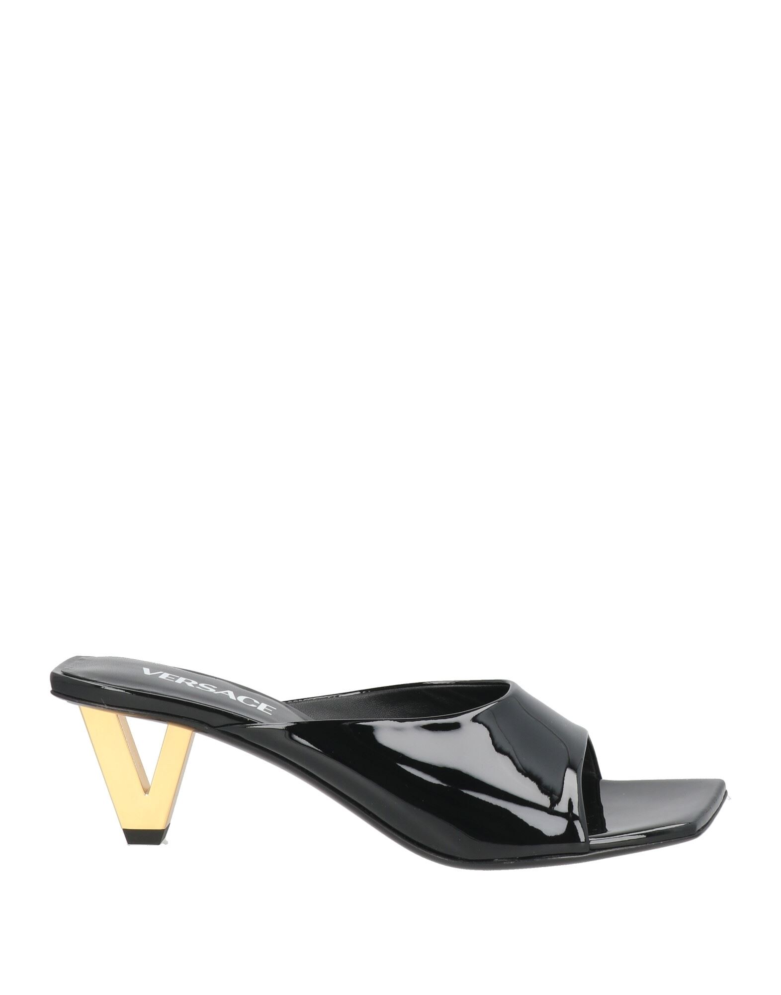VERSACE VERSACE ΠΑΠΟΥΤΣΙΑ Πέδιλα