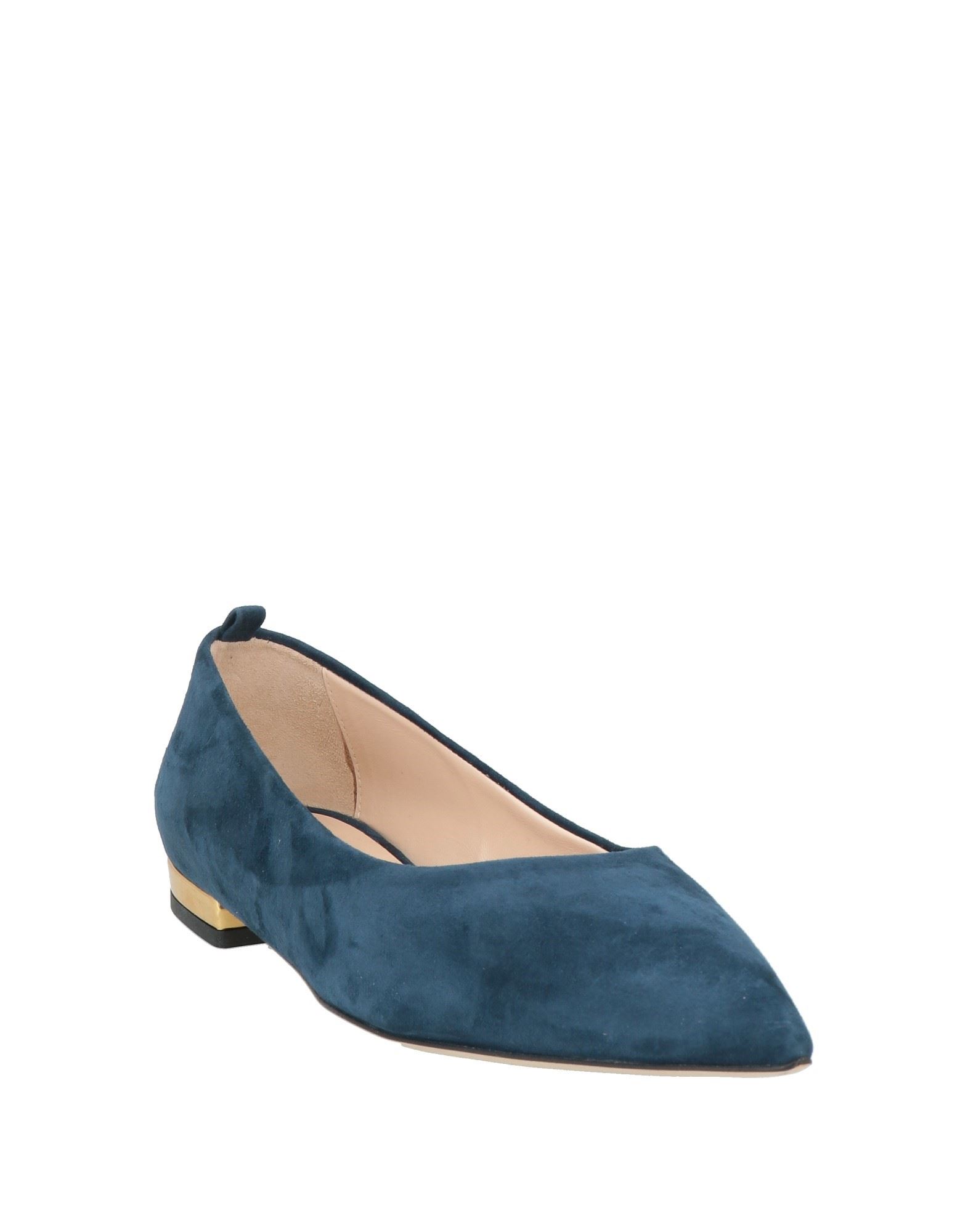  Testoni - Schuhe - Ballerinas - On Yoox.com 