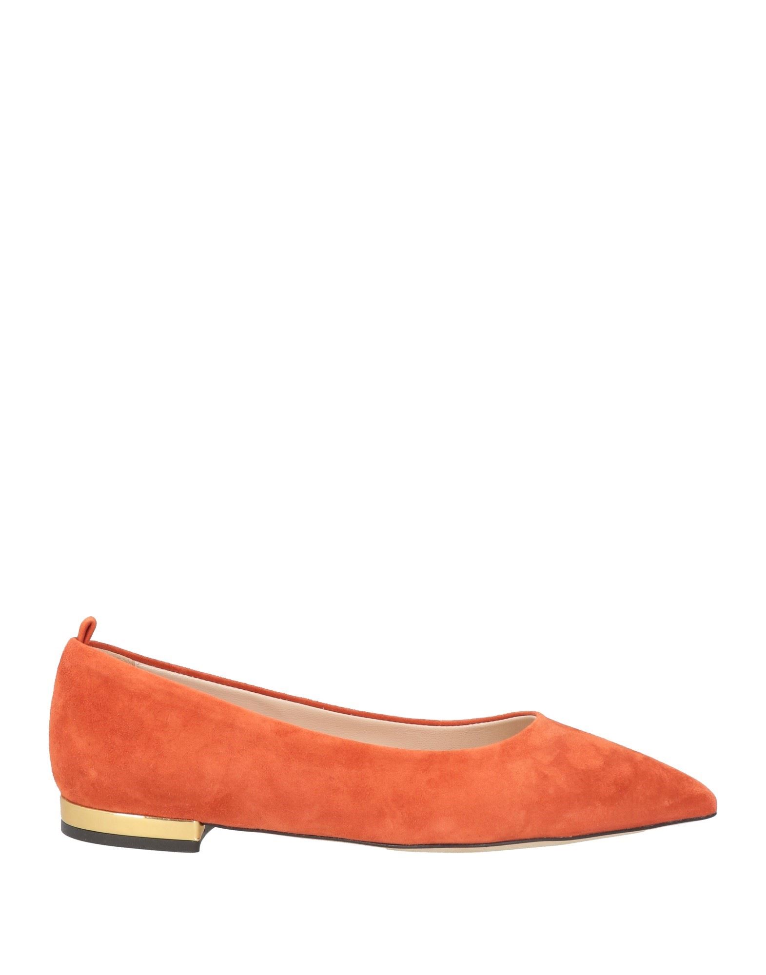  Testoni - Schuhe - Ballerinas - On Yoox.com 