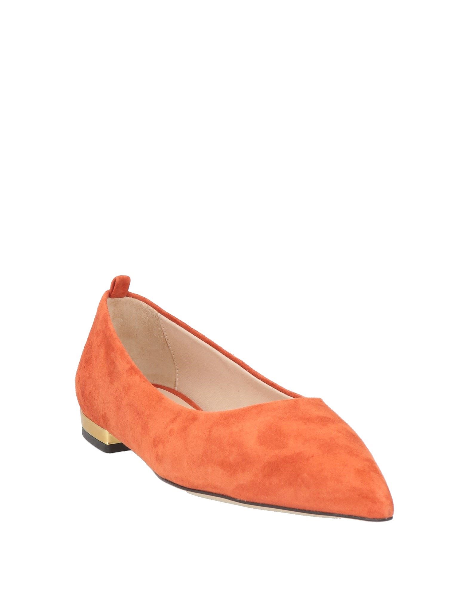 Testoni - Schuhe - Ballerinas - On Yoox.com 