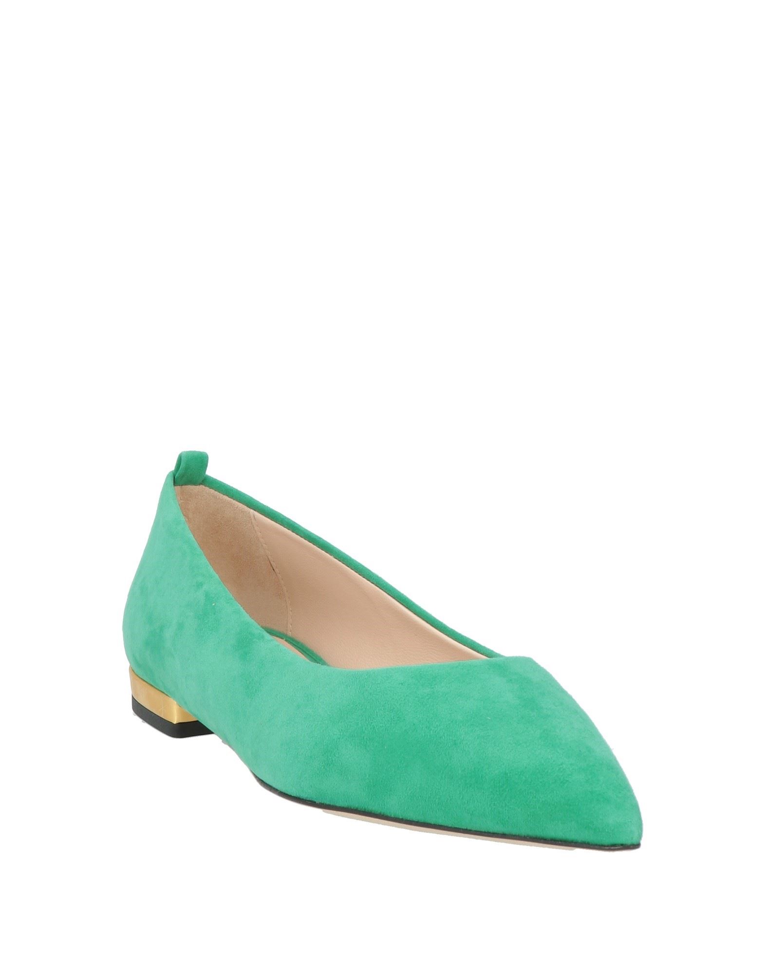  Testoni - Schuhe - Ballerinas - On Yoox.com 