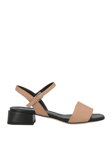 POLLINI Sandale Damen Sand 37 Damen