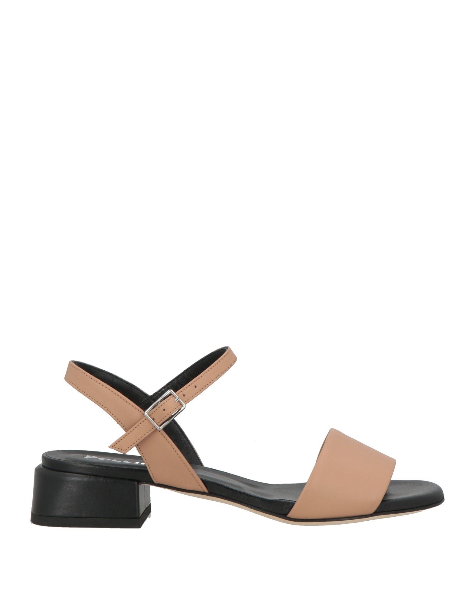 POLLINI POLLINI ΠΑΠΟΥΤΣΙΑ Πέδιλα