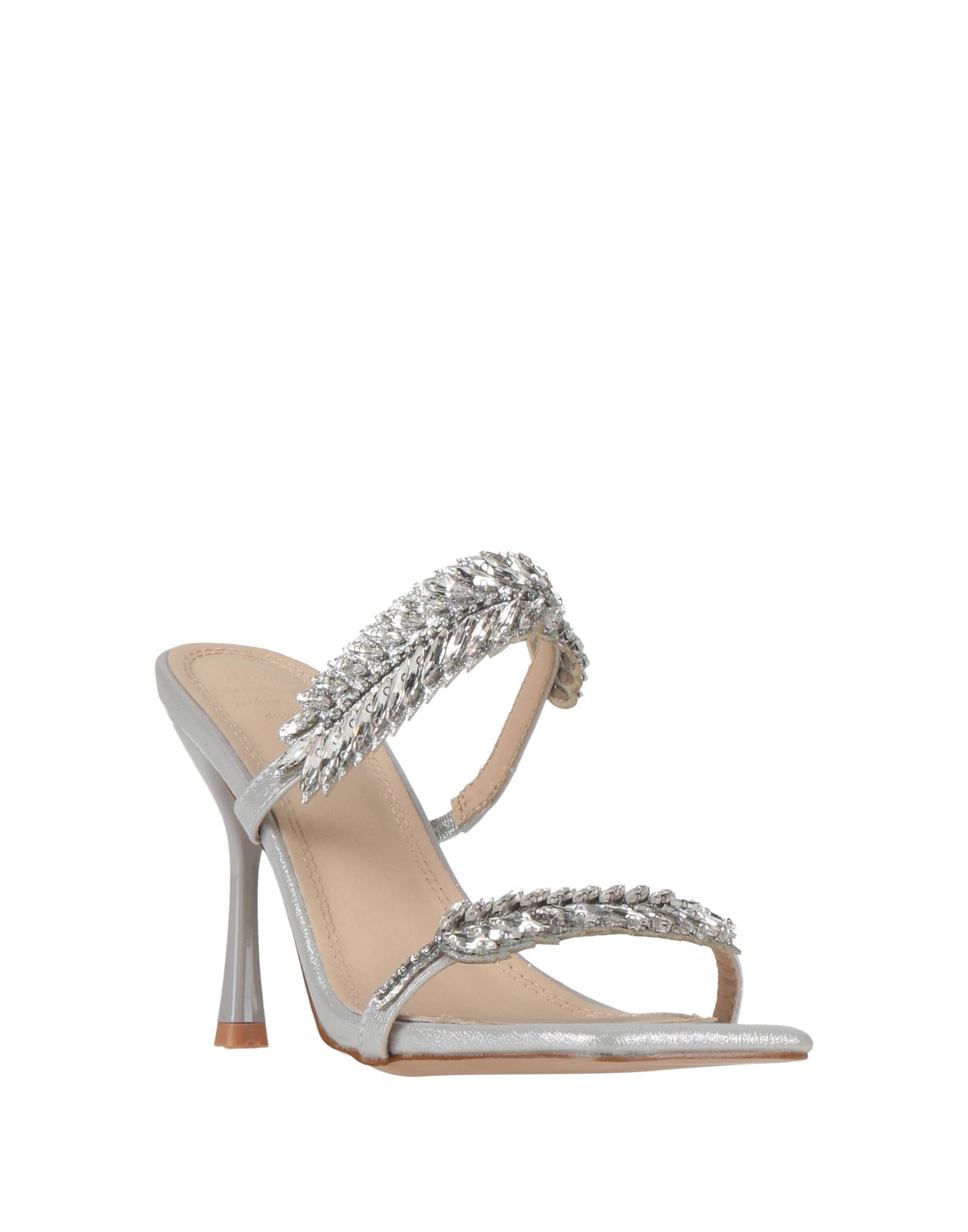  Twenty Four Haitch - Schuhe - Sandalen - On Yoox.com 