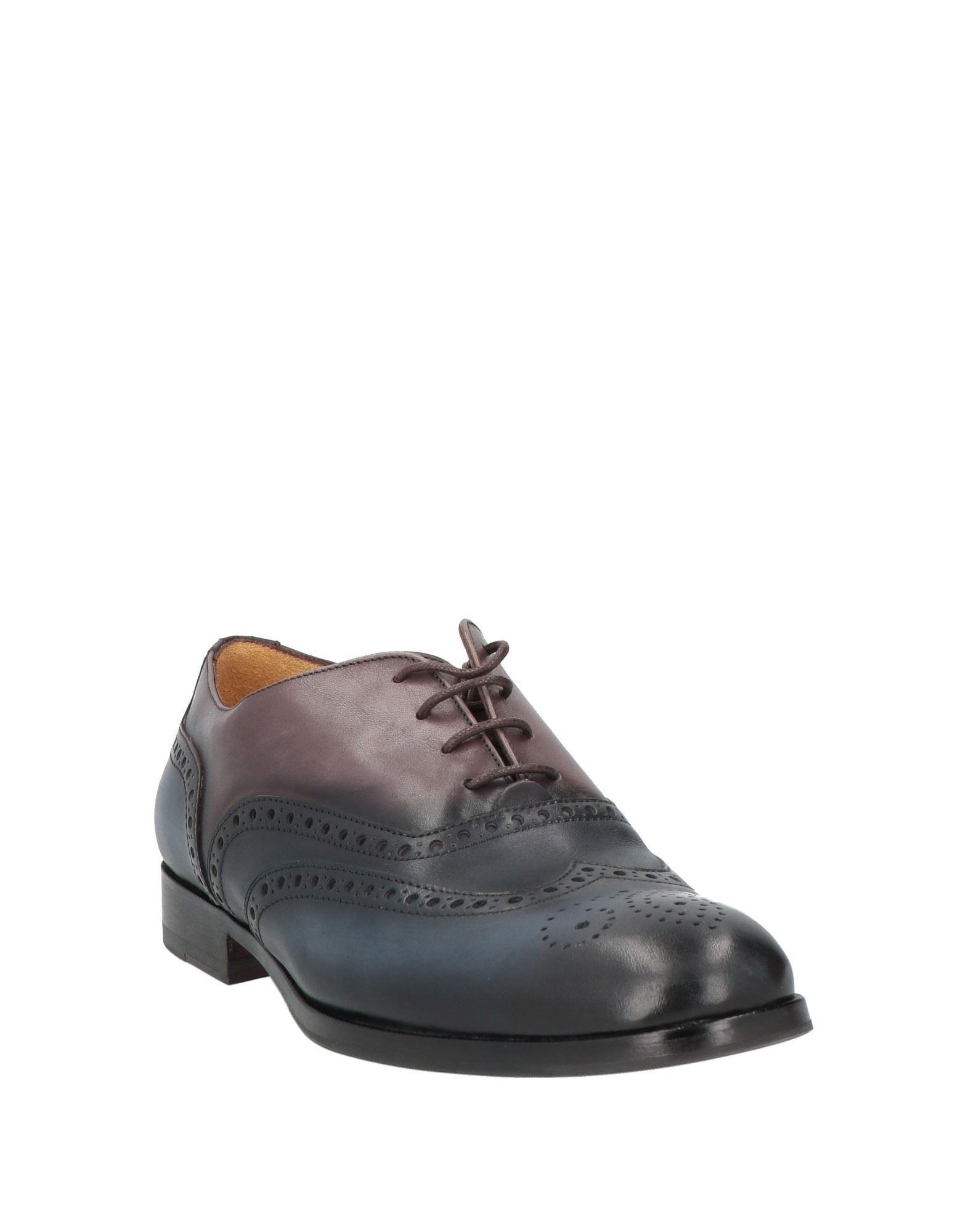  Testoni - Schuhe - Schnürschuhe - On Yoox.com 