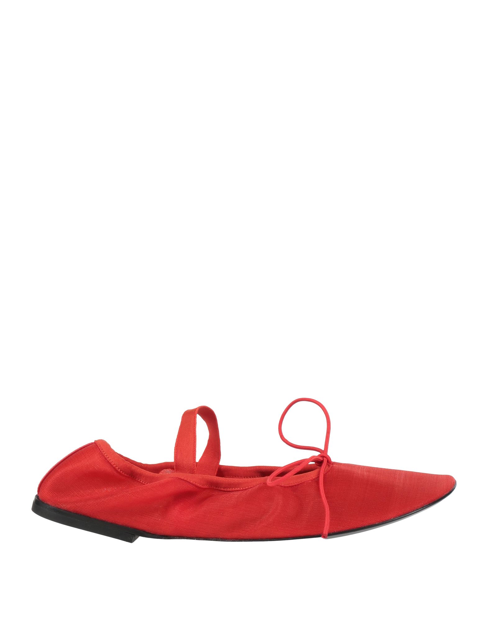 PROENZA SCHOULER PROENZA SCHOULER ΠΑΠΟΥΤΣΙΑ Μπαλαρίνες