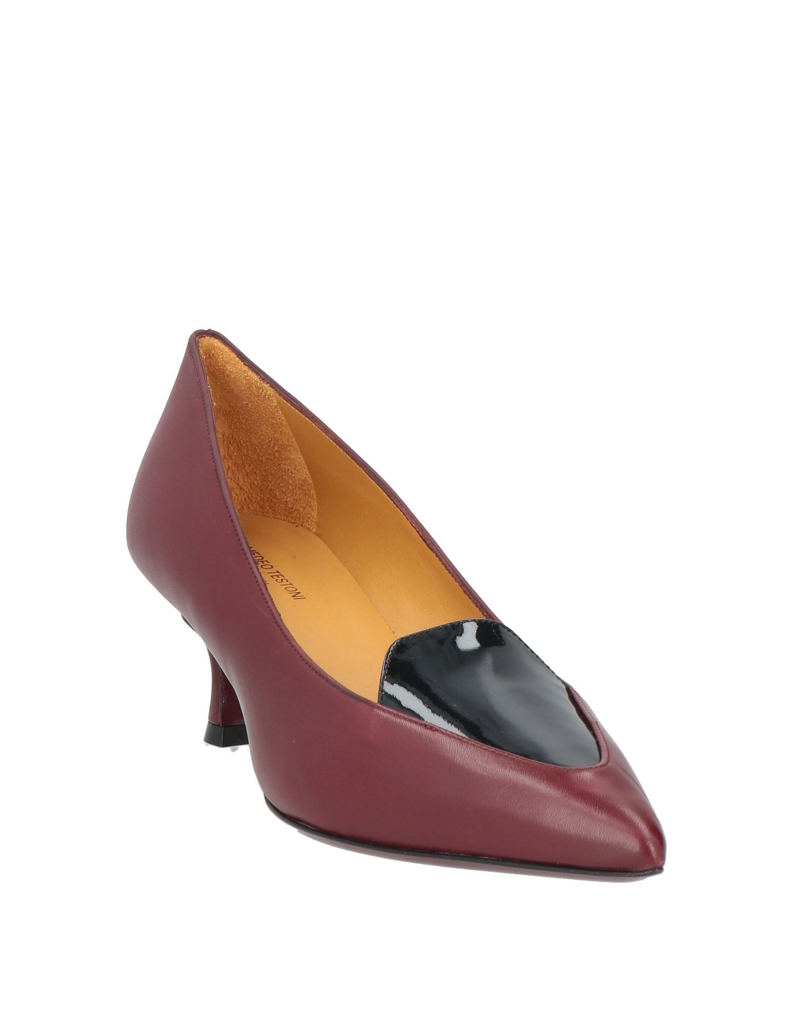  Testoni - Schuhe - Pumps - On Yoox.com 