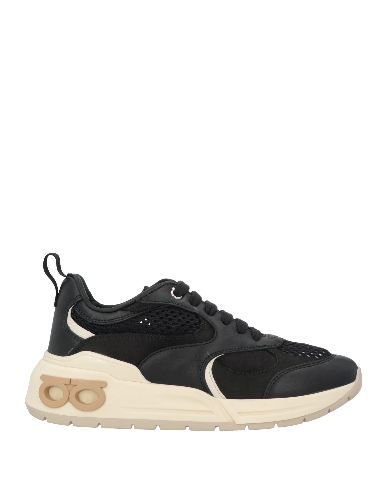 FERRAGAMO FERRAGAMO ΠΑΠΟΥΤΣΙΑ Αθλητικά παπούτσια