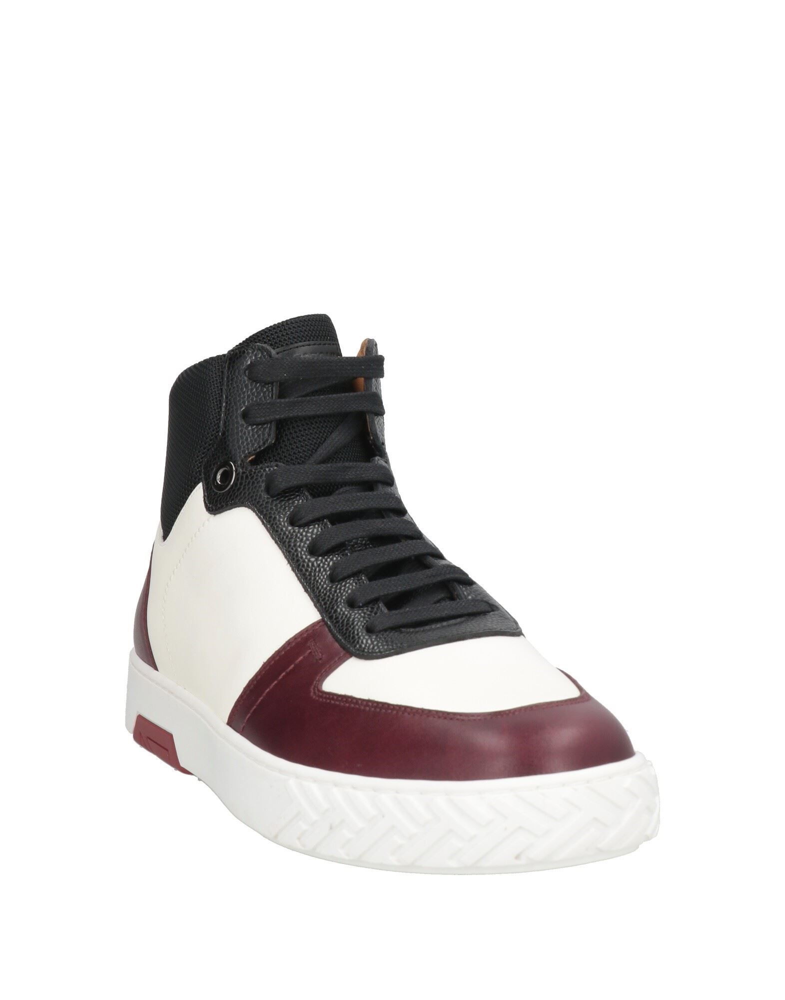  Testoni - Schuhe - Sneakers - On Yoox.com 
