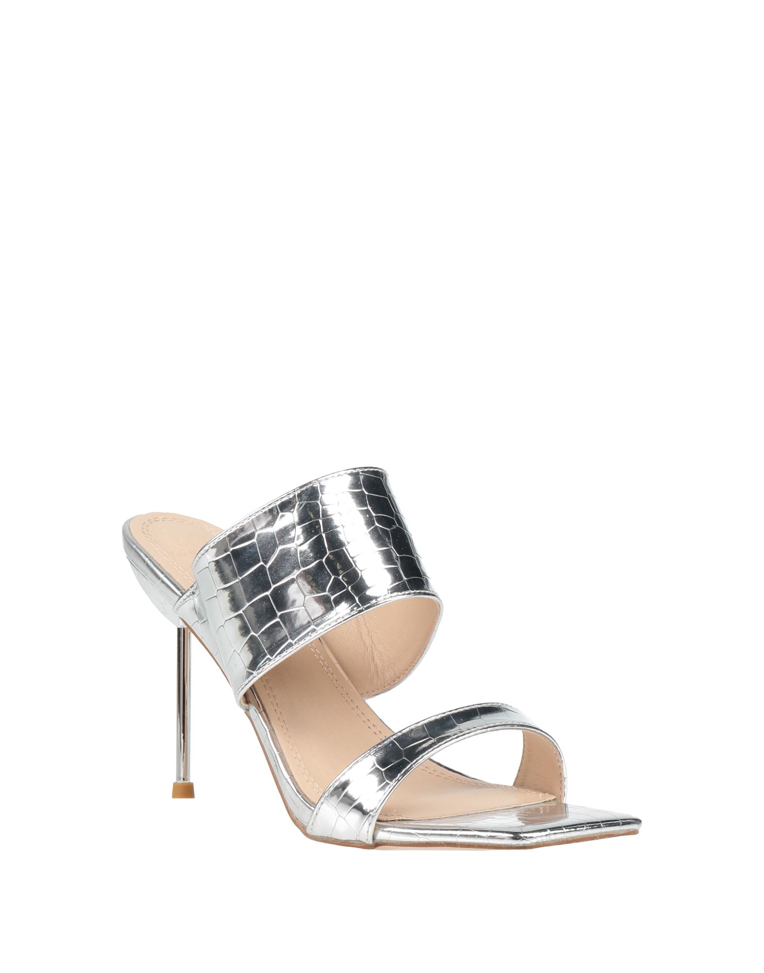  Twenty Four Haitch - Schuhe - Sandalen - On Yoox.com 