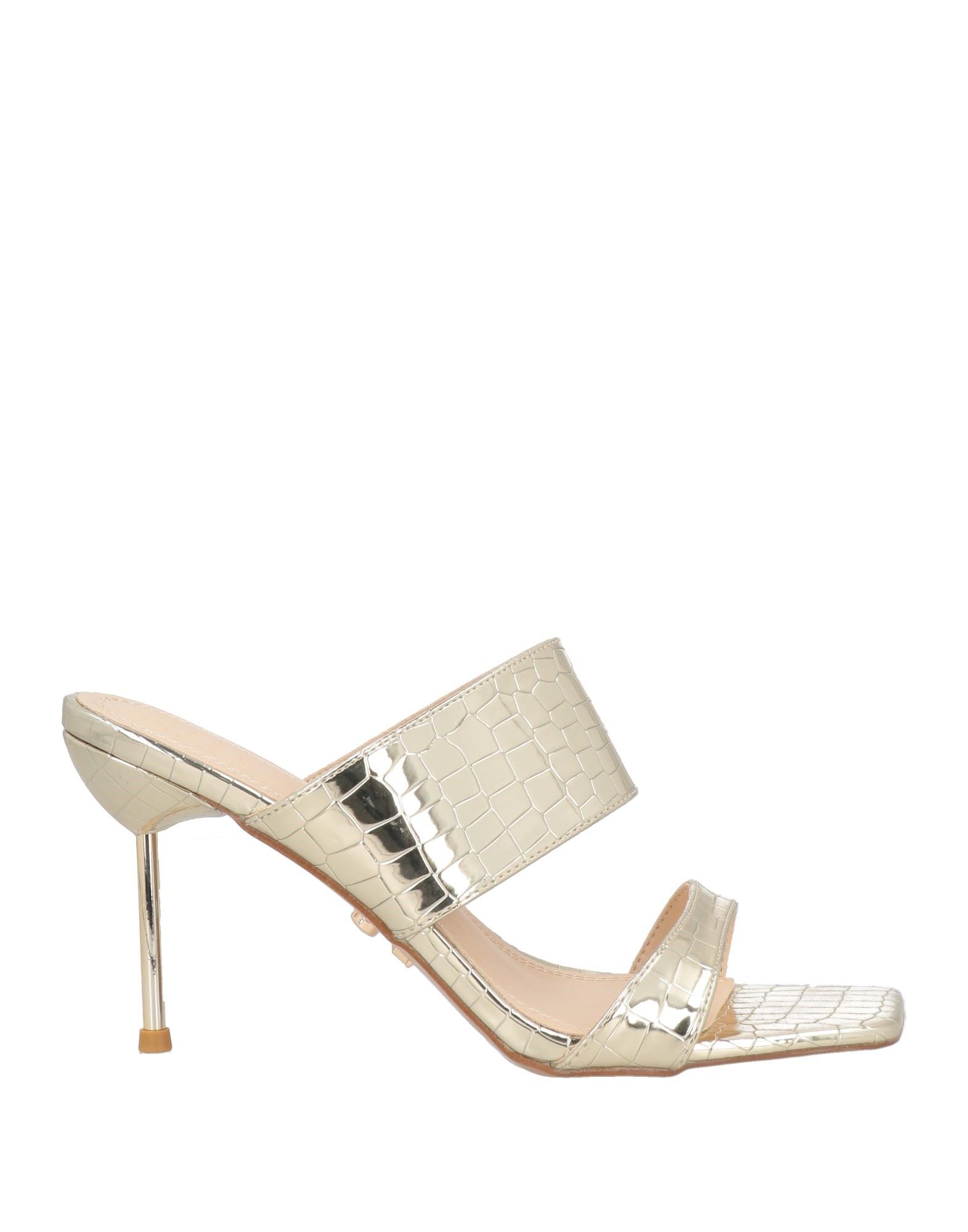  Twenty Four Haitch - Schuhe - Sandalen - On Yoox.com 