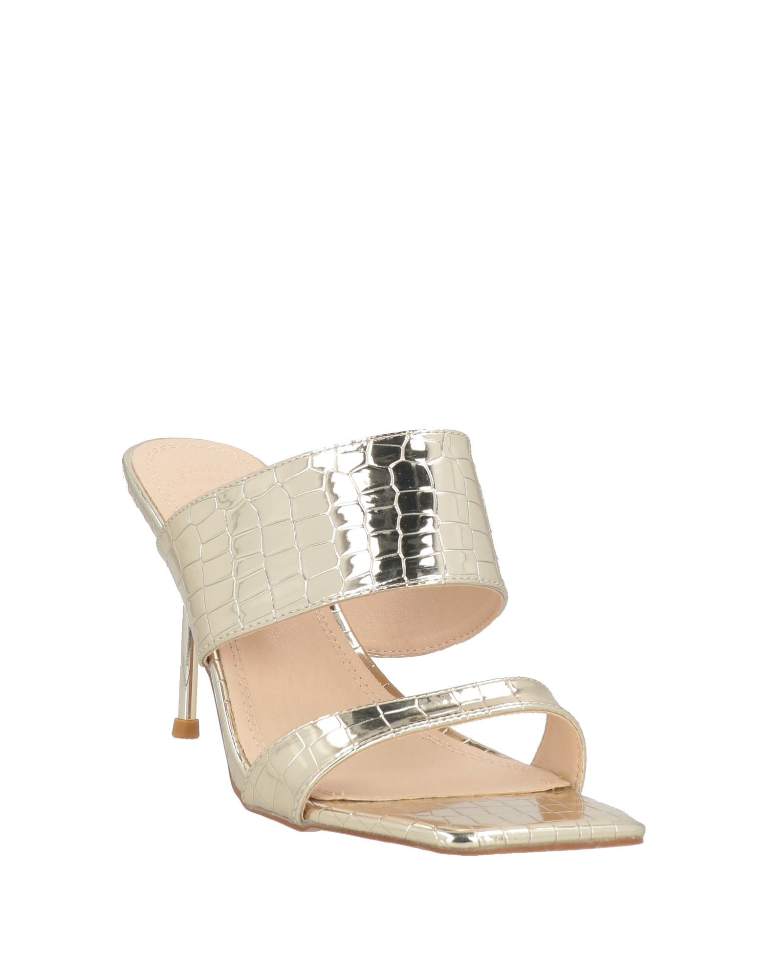  Twenty Four Haitch - Schuhe - Sandalen - On Yoox.com 