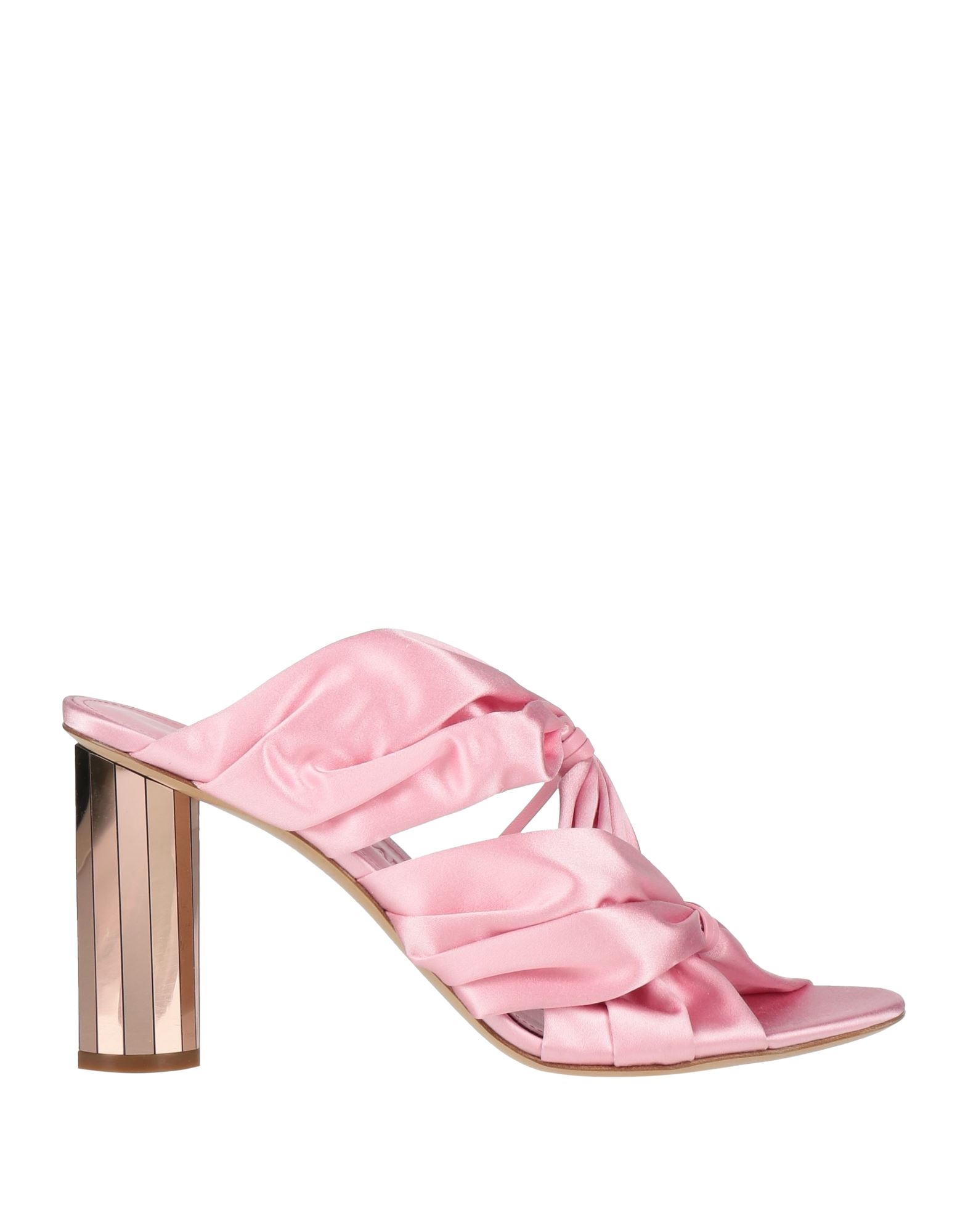 FERRAGAMO FERRAGAMO ΠΑΠΟΥΤΣΙΑ Πέδιλα