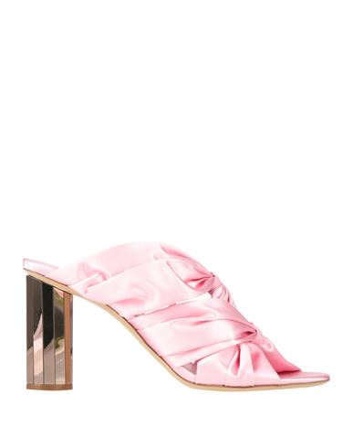Sandale Damen Rosa 36.5,37,37.5,38,38.5,39,39.5,40,40.5,41 Damen
