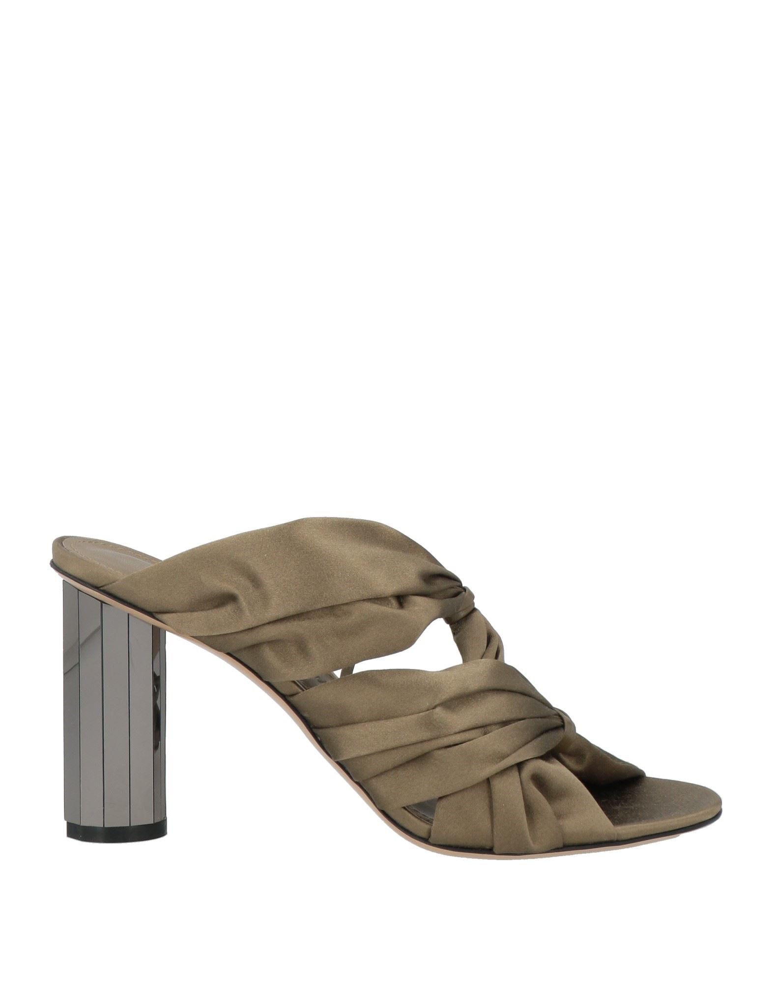 FERRAGAMO FERRAGAMO ΠΑΠΟΥΤΣΙΑ Πέδιλα