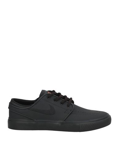 Sneakers Hombre Negro 40.5,41,42 Hombre