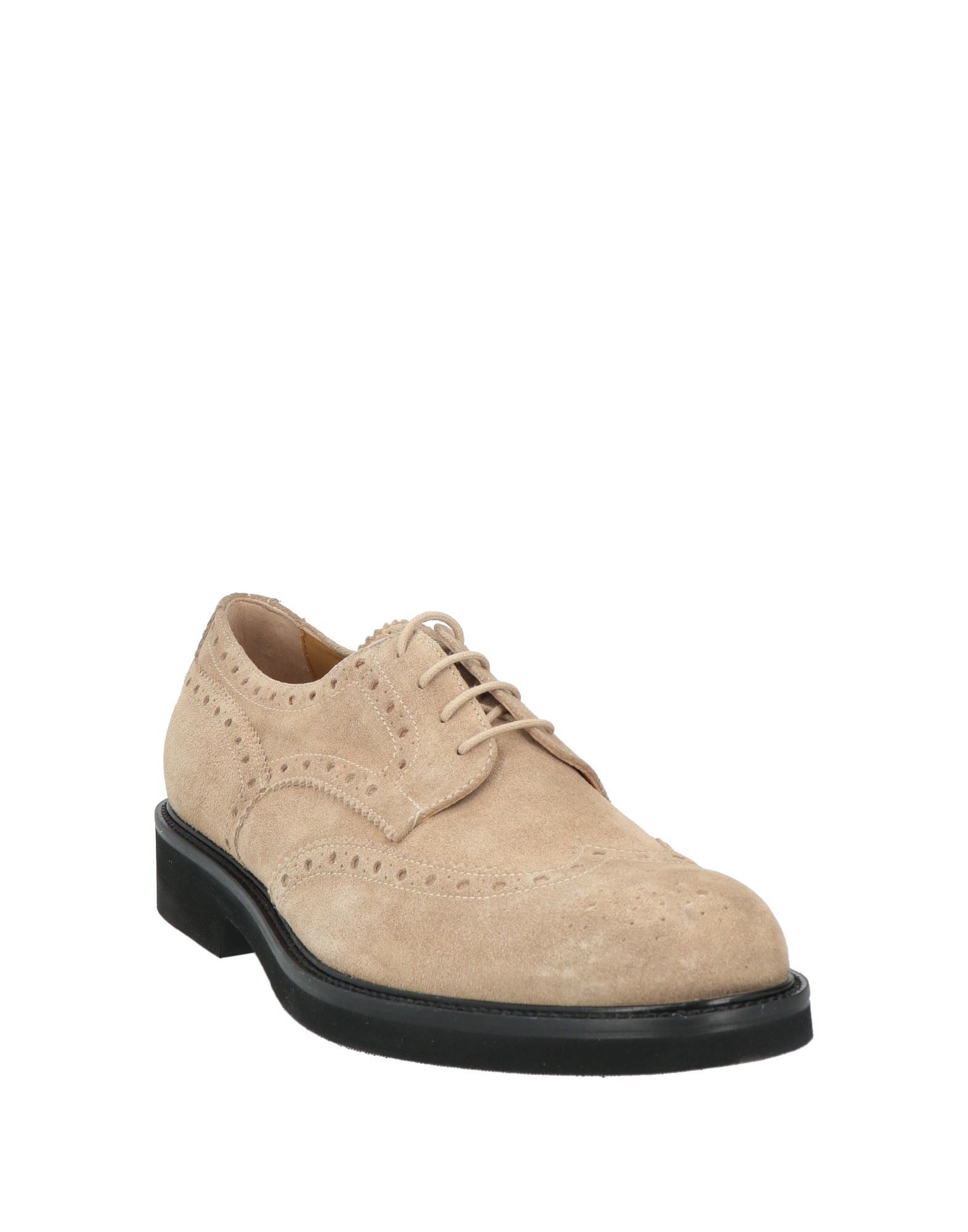  Testoni - Schuhe - Schnürschuhe - On Yoox.com 