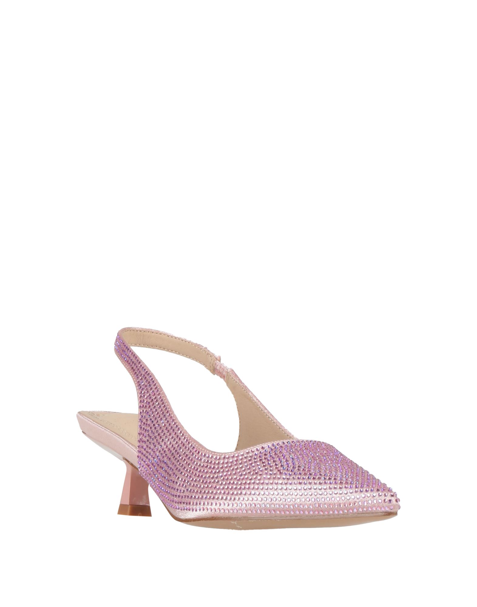  Twenty Four Haitch - Schuhe - Pumps - On Yoox.com 