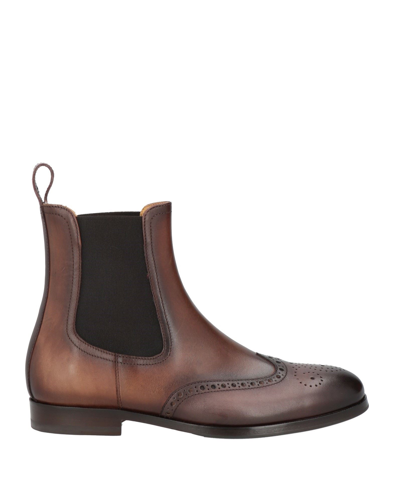  Testoni - Schuhe - Stiefeletten - On Yoox.com 