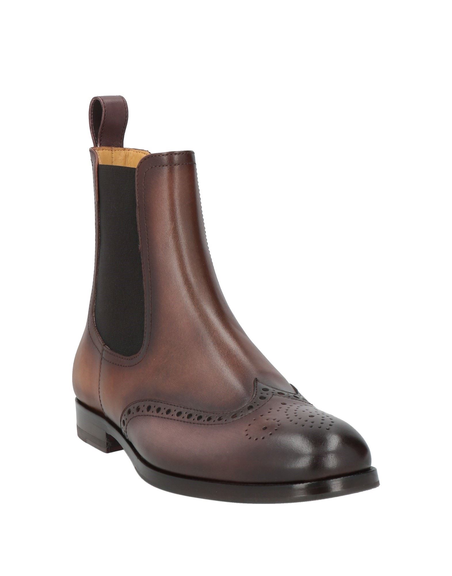  Testoni - Schuhe - Stiefeletten - On Yoox.com 