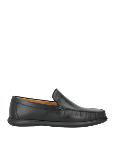 Mokassin Herren Schwarz 42 Herren