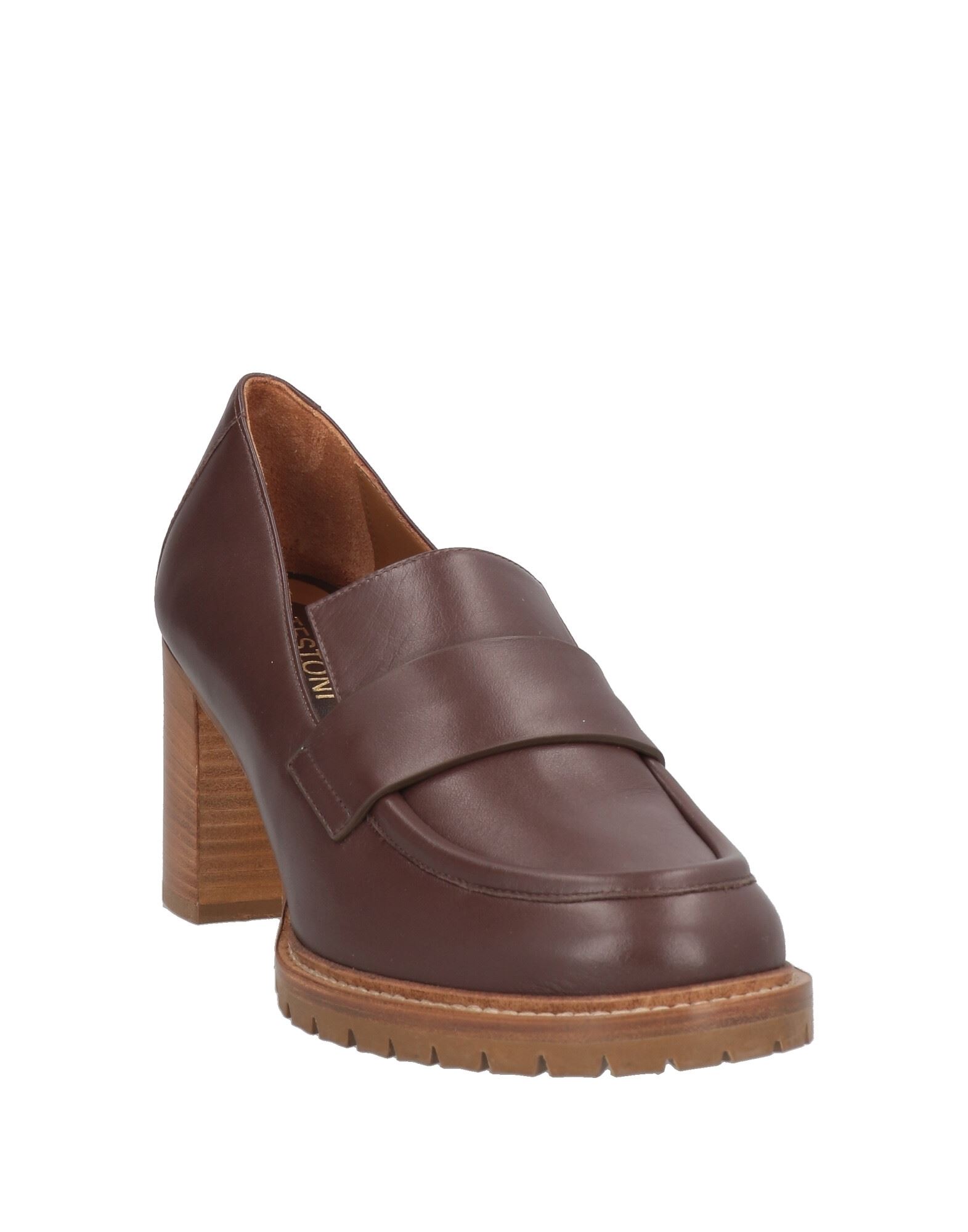  Testoni - Schuhe - Mokassins - On Yoox.com 