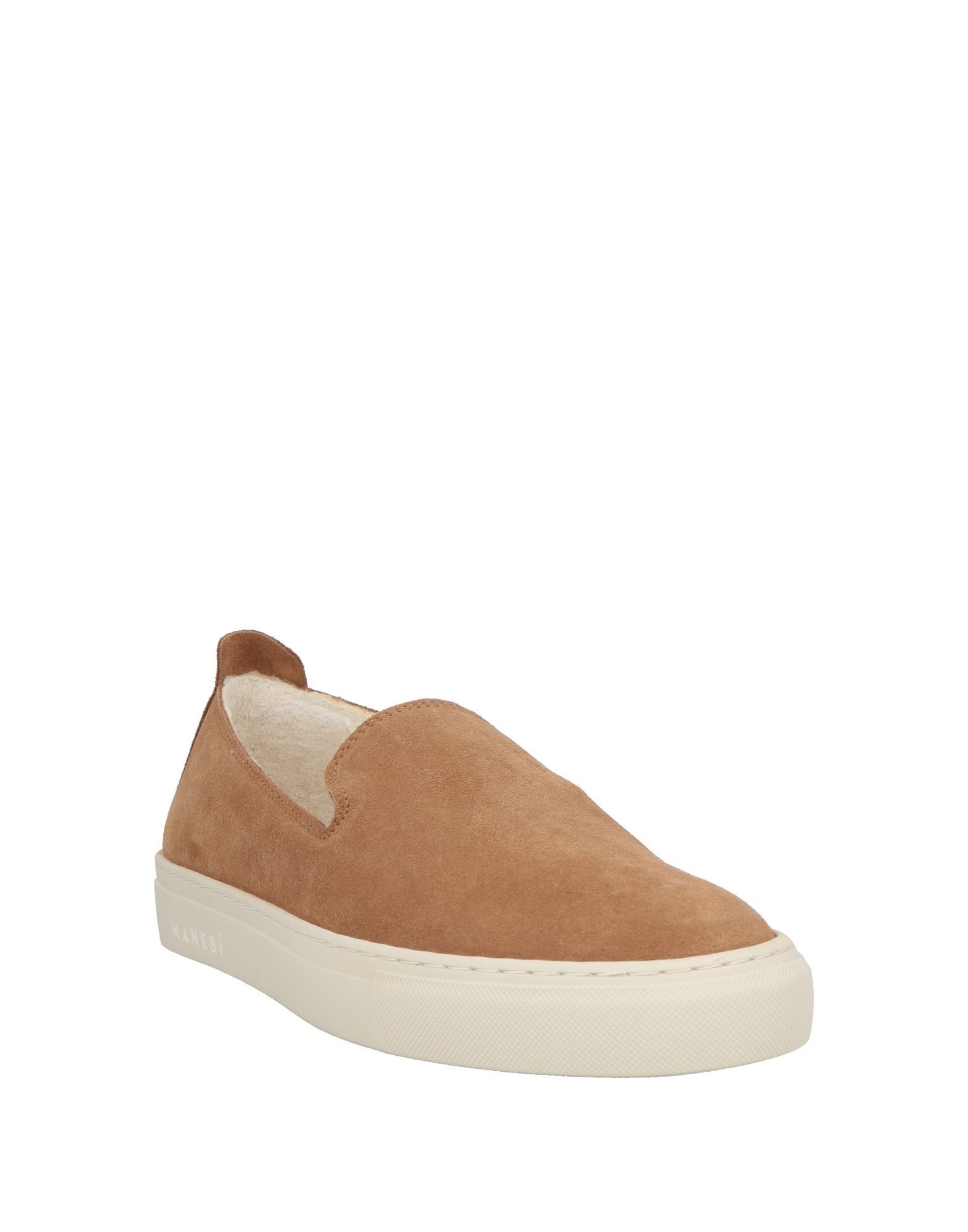  Manebí - Schuhe - Sneakers - On Yoox.com 